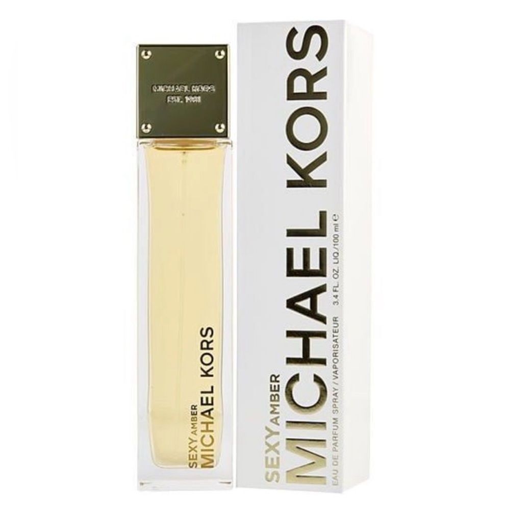 MICHAEL KORS SEXY AMBER by Michael
Kors 3.4 OZ